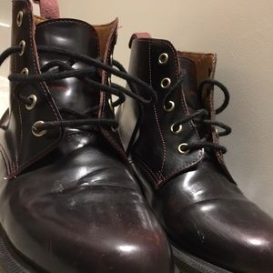 EMMELINE DR MARTENS size EU41/US9